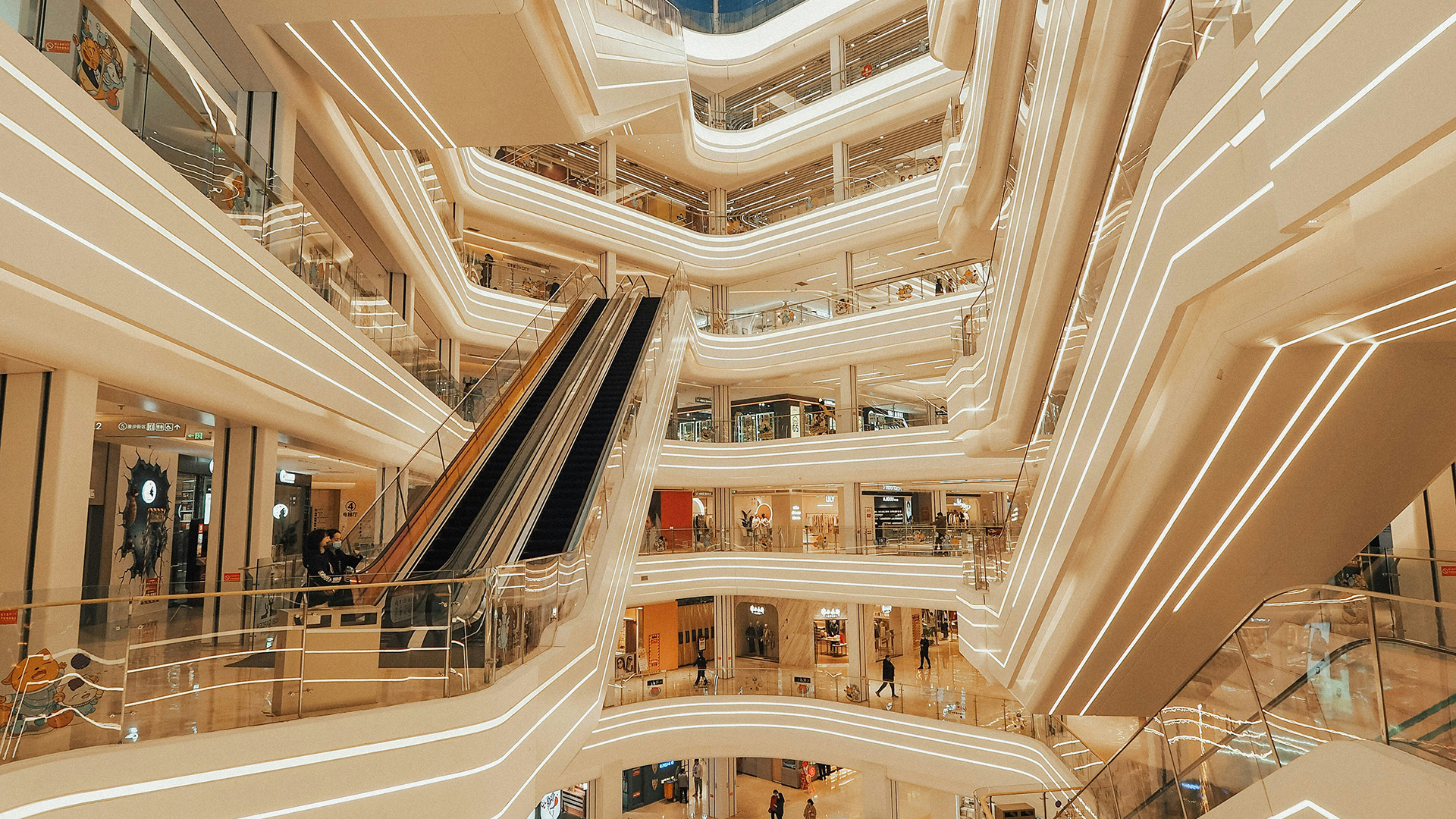 의정부역 다채로움