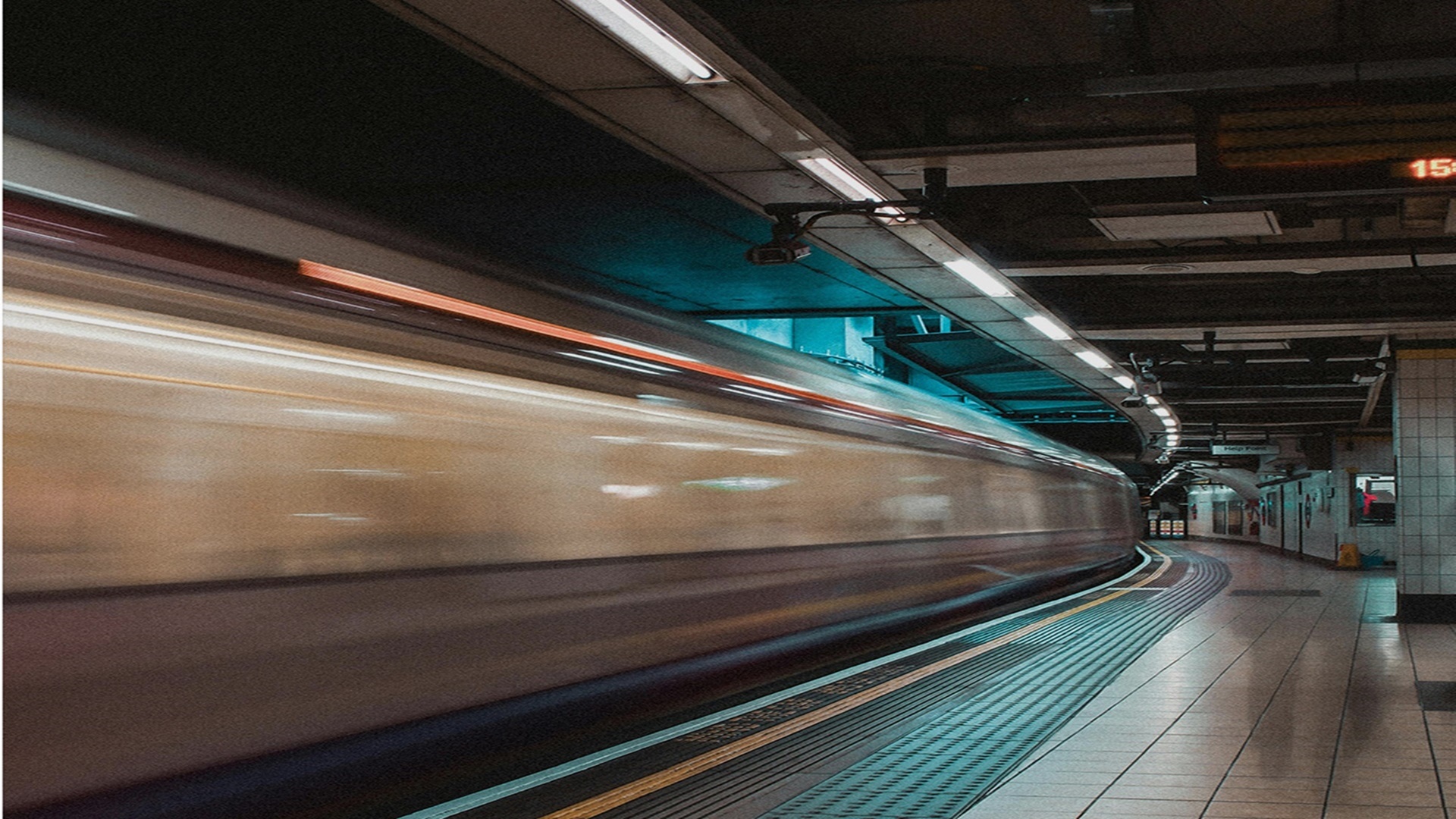 의정부역 다채로움